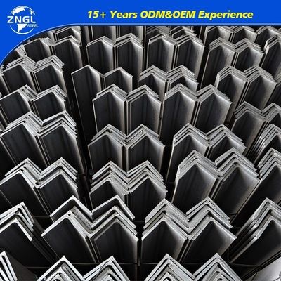 40X20 Stainless Steel I Section Steel Structural I Beam Unequal ASTM Standard