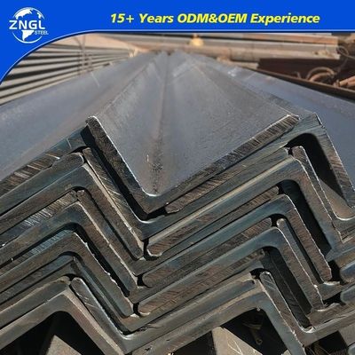 SS400 SS490 Welded Carbon Steel H Beam I Beam For Building Structure