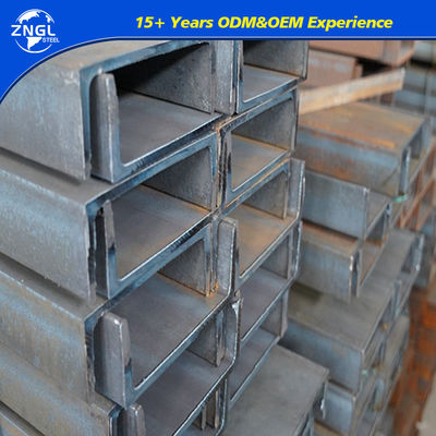 H Beam ASTM A36 A992 Hot Rolled Welding Universal Beam Invoicing by Theoretical Weight