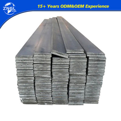 Non-Alloy Payment Term Tt or LC at Sight Galvanized Steel Flat for Directly Sell