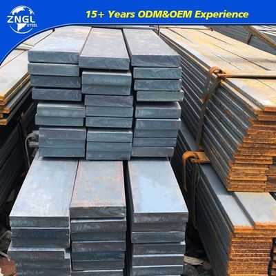 Directly Sell ASTM 301 316L 304 Stainless Steel Flat with Theoretical Weight Invoicing