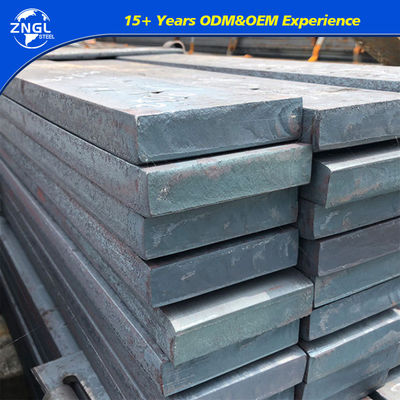 Directly Sell ASTM 301 316L 304 Stainless Steel Flat with Theoretical Weight Invoicing