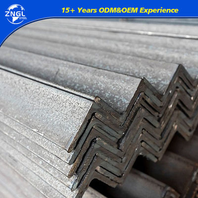 Payment Term Tt or LC at Sight IS0 Certified Stainless Steel Angle for and Versatile