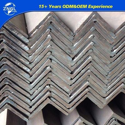 Payment Term Tt or LC at Sight IS0 Certified Stainless Steel Angle for and Versatile