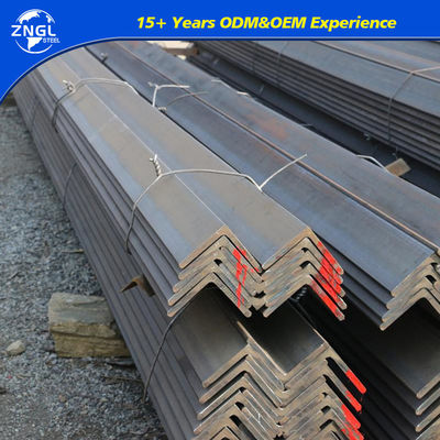 Payment Term Tt or LC at Sight IS0 Certified Stainless Steel Angle for and Versatile