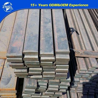 Alloy Steel Plate Metal Sheet Pipe with Great 1.2738 Advanced Block Round Bar Mould Flat