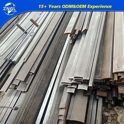 Alloy Steel Plate Metal Sheet Pipe with Great 1.2738 Advanced Block Round Bar Mould Flat