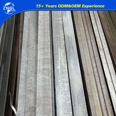 Alloy Steel Plate Metal Sheet Pipe with Great 1.2738 Advanced Block Round Bar Mould Flat