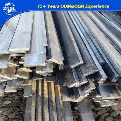 Alloy Steel Plate Metal Sheet Pipe with Great 1.2738 Advanced Block Round Bar Mould Flat