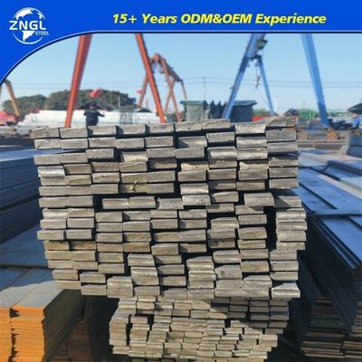 Alloy Steel Plate Metal Sheet Pipe with Great 1.2738 Advanced Block Round Bar Mould Flat