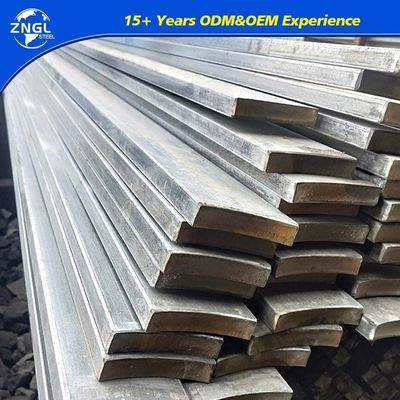 Plate Metal Sheet Pipe Great 1.2738 Advanced Block Round Bar Mould Flat