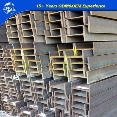Hot Rolled Stainless Angle Steel For Web Width 96mm 1056mm