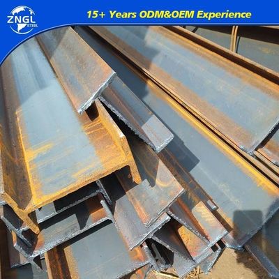 Hot Rolled Stainless Angle Steel For Web Width 96mm 1056mm