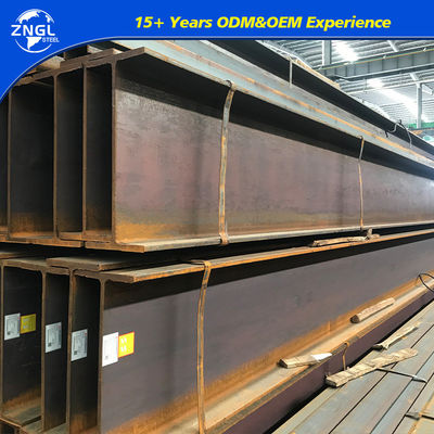 Construction Supporting System Structural Steel Carbon Steel Beam Channel With SA210 ASTM A213 T12