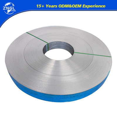 BA Spring Stainless Steel Strip 1mm Coil 201 316L 301 410 309S 310S