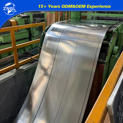 316 Stainless Steel Belt/Band/Coil/Strip for Quick Delivery and Customized Size Offer