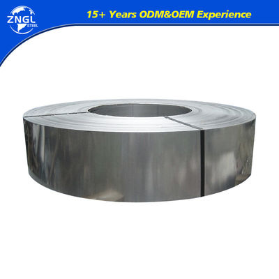 ASTM Certified Stainless Steel Coils for Various Applications 202 304 316 321 410 430