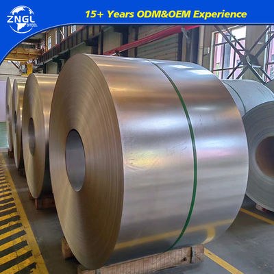 ASTM Half Hard Stainless Steel Strip Coils 201 304 316L 430 1.0mm Thick Cold Rolled Sheet
