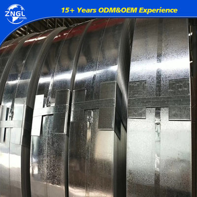 ZNGL-110 Round Bar Iron Rod Strip Bundles AISI Carbon Steel for Construction Custom