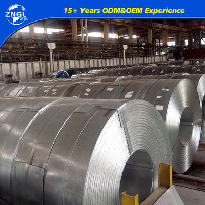 ZNGL-110 Round Bar Iron Rod Strip Bundles AISI Carbon Steel for Construction Custom