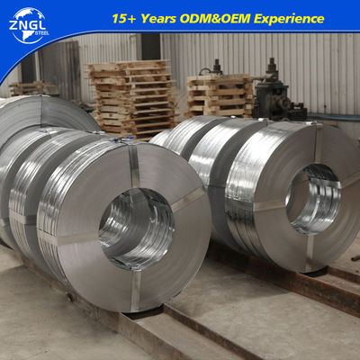 ZNGL-110 Round Bar Iron Rod Strip Bundles AISI Carbon Steel for Construction Custom