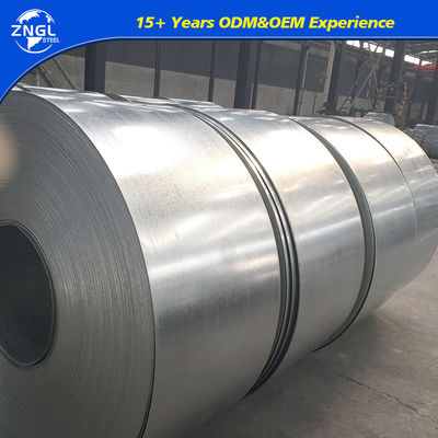 ZNGL-110 Round Bar Iron Rod Strip Bundles AISI Carbon Steel for Construction Custom
