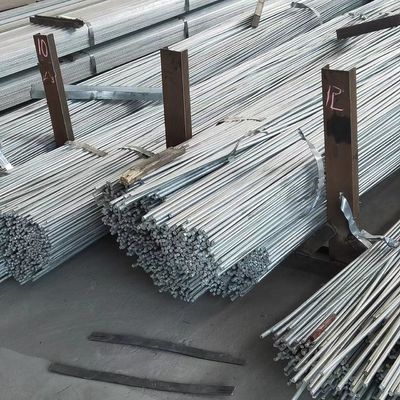 Polished 201 304 SS Stainless Steel Round Bar Welding ODM