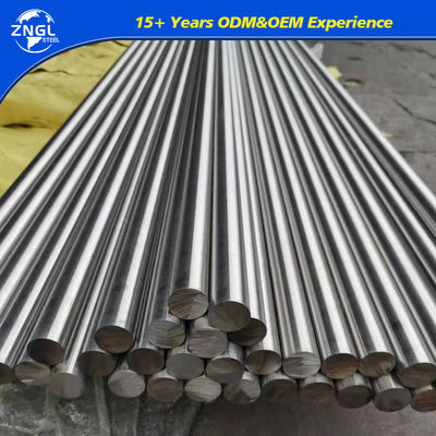 Welded and Customized Stainless Steel Angle Bar for Building Customization Request