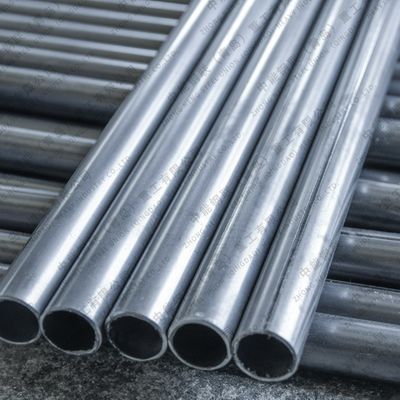 Industrial AISI Stainless Steel Pipe Astm A790 Tubing