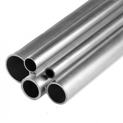 Zngl Scaffolding Ms Metal Seamless Iron Inox 304 Stainless Steel Square Welded Pipe