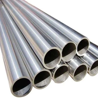 Zngl Scaffolding Ms Metal Seamless Iron Inox 304 Stainless Steel Square Welded Pipe