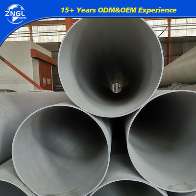 ASTM A36/A53/A106/A209/A213 Square/Rectangular/Hex/Oval A269/A519/A501/304 Welded Precision Round Carbon Seamless Steel Pipe 50mm