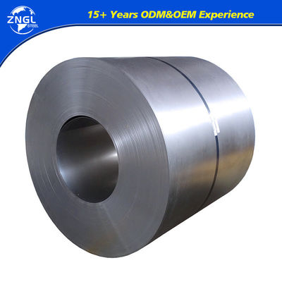 201 304 Ss Coils Stainless Steel Coil Cold Rolled for Customization Customized Request