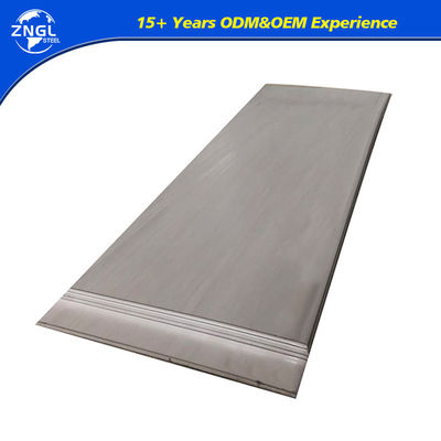 4x8 5mm Stainless Steel Sheet 310S 316 321 904l Plate 1mm-3mm