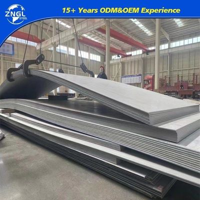4x8 5mm Stainless Steel Sheet 310S 316 321 904l Plate 1mm-3mm