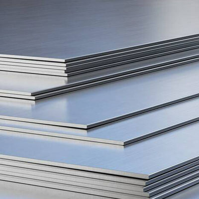 Inspection Guaranteed Prime Cold Rolled Stainless Steel Sheet with Length 1000-6000mm