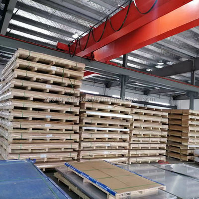 Certification ISO 9001 CE Inspection Stainless Steel Plate Sheets Per Kg Inoxidable Inox