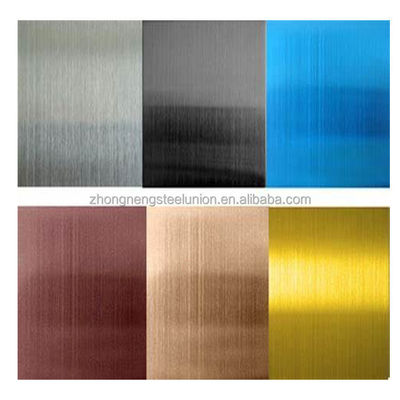 Certification ISO 9001 CE Inspection Stainless Steel Plate Sheets Per Kg Inoxidable Inox