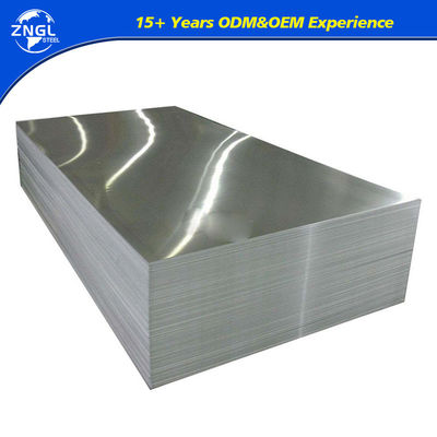 20mm-1500mm Width Cold Rolled AISI 201 202 304 304L Ss Plate For Building Material