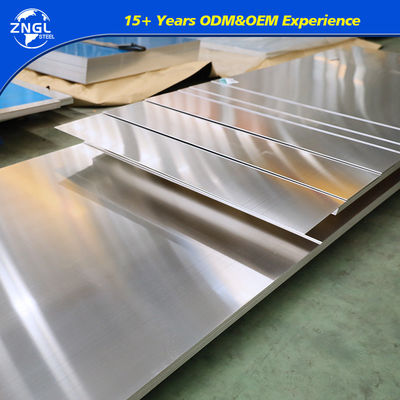 Hot Cold Rolled Carbon Alloy Prepainted Color Coated Zinc Coated Galvalume Strip Aluminium Dx51d 304 235 6061 Gl Al Gi S