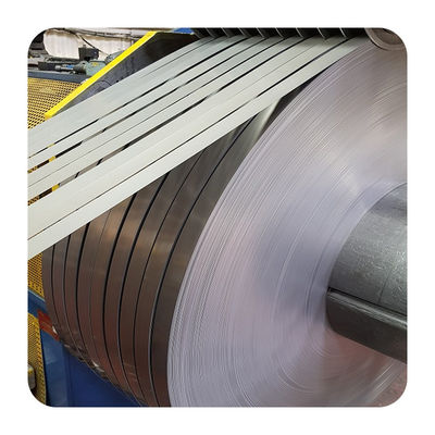 Sk2 Sk5 Cold Rolled Hot Rolled Quenched Carbon Steel Strip