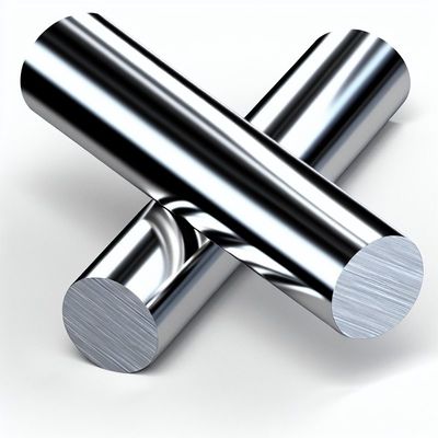 Zhongneng Ganglian Steel JIS Carbon Steel Bar Mold Steel Free Cutting Steel 6mm - 500mm Diameter