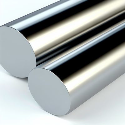 Zhongneng Ganglian Steel JIS Carbon Steel Bar Mold Steel Free Cutting Steel 6mm - 500mm Diameter