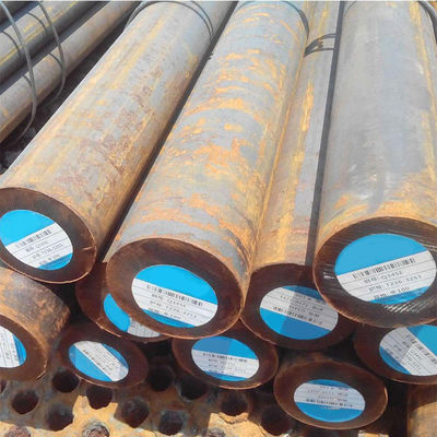 Machined Carbon Steel Bar With Grinding Surface Finish And Theoretical Weight