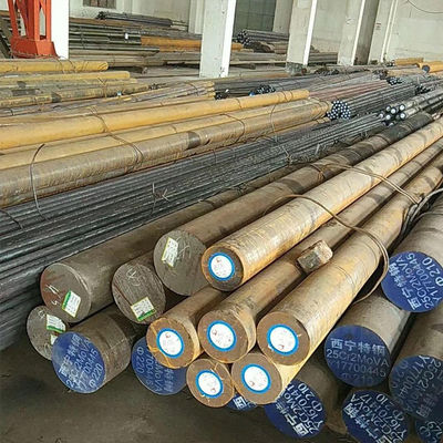 Machined Carbon Steel Bar With Grinding Surface Finish And Theoretical Weight