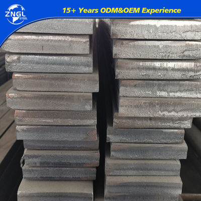 Plate Metal Sheet Pipe Great 1.2738 Advanced Block Round Bar Mould Flat