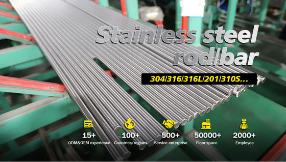 Customizable Stainless Steel Equal Angel Bar for Building Construction Materials