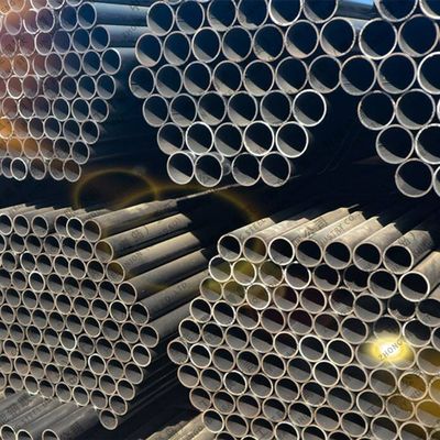 Industrial AISI Stainless Steel Pipe Astm A790 Tubing