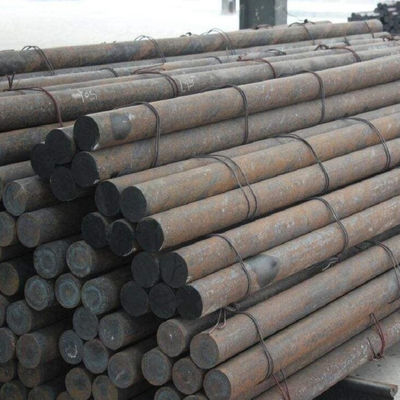Hot Rolled 1045 Carbon Steel Hexagonal Bar Customizable