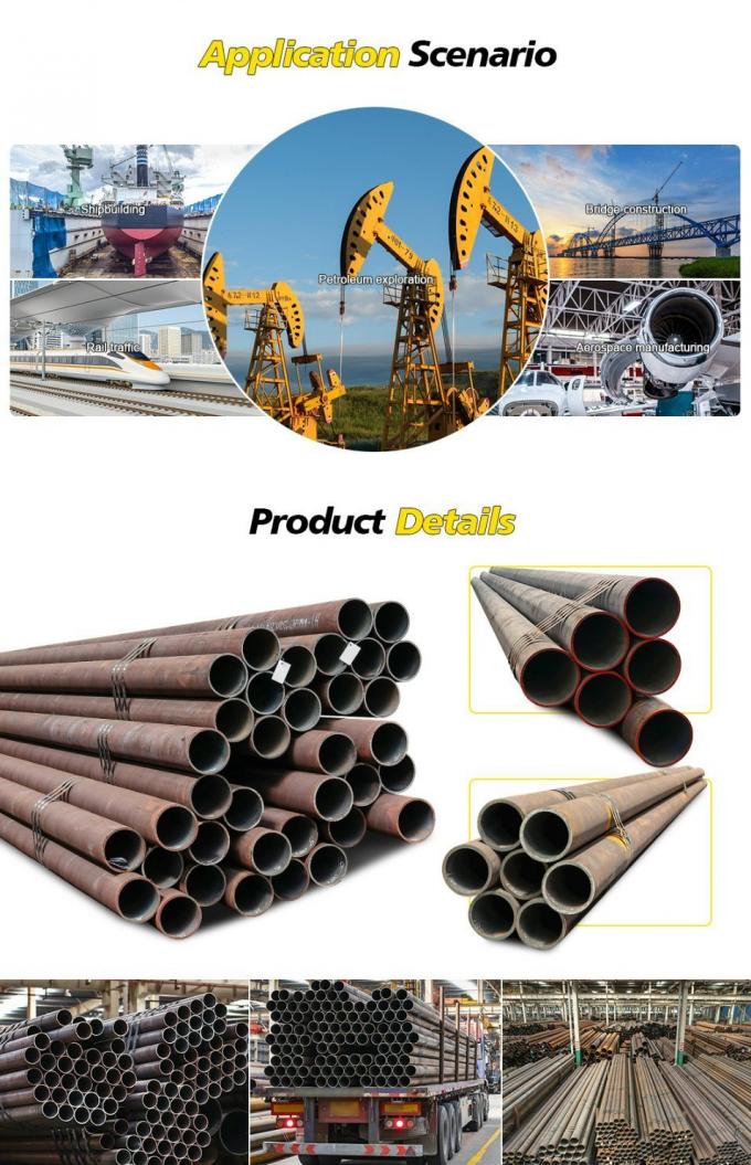 Steel Production Line